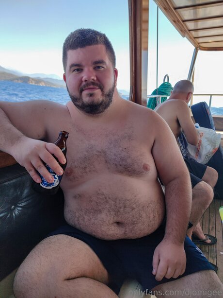 Djomigee