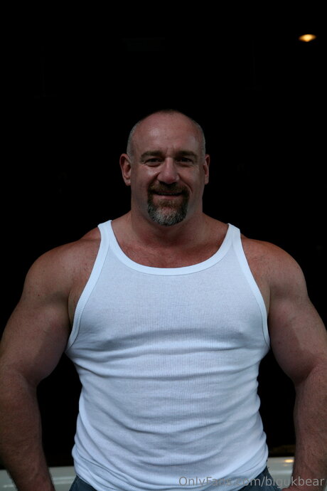 Bigukbear