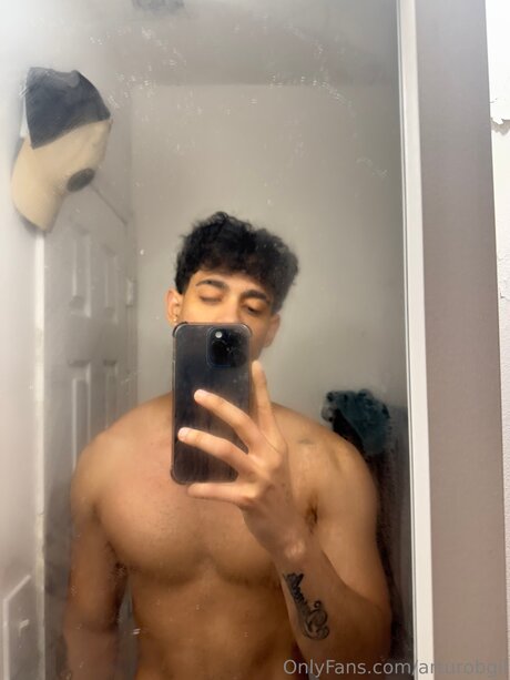 Diegobgil OnlyFans泄露裸照