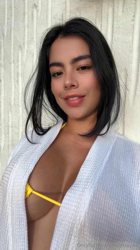 Lilamayax