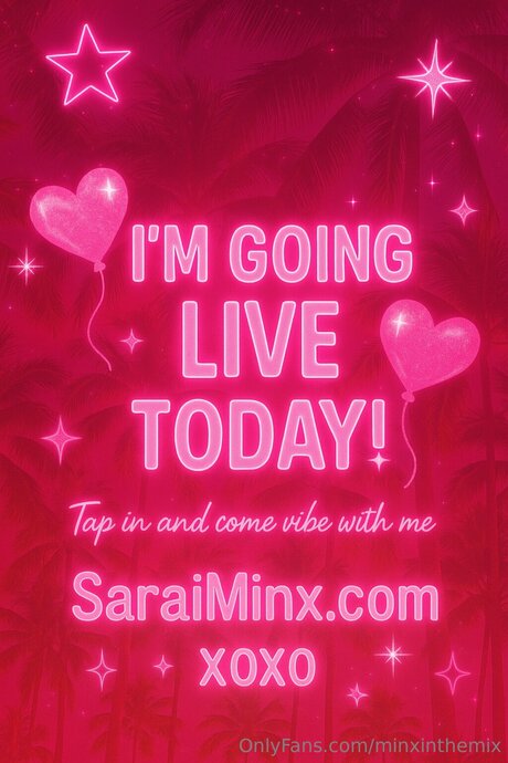 Minxinthemix  nude leaked OnlyFans photo