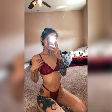 Peyton Grace