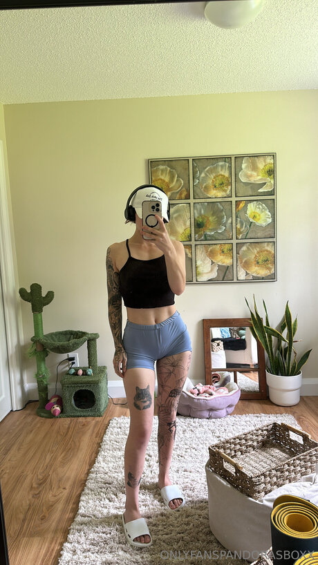 Prettypandora9