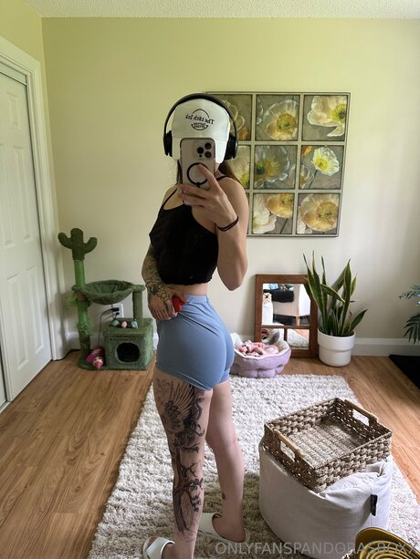 Prettypandora9