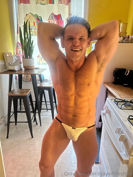 Gayvittlesfree