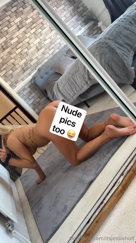 Itsjessieholt