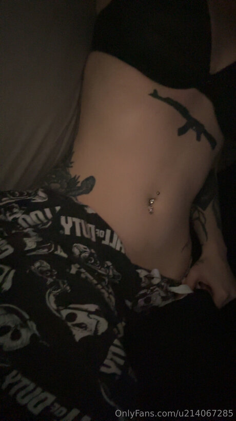 Naken lekkede OnlyFans-bilde av U214067285