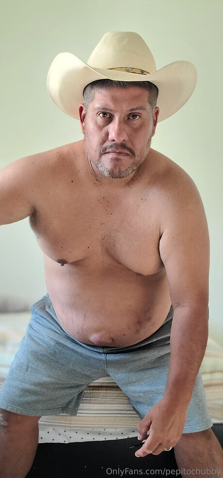 Pepitochubby