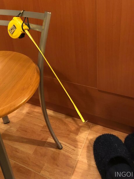 Naken läckt OnlyFans-bild av Ingoi