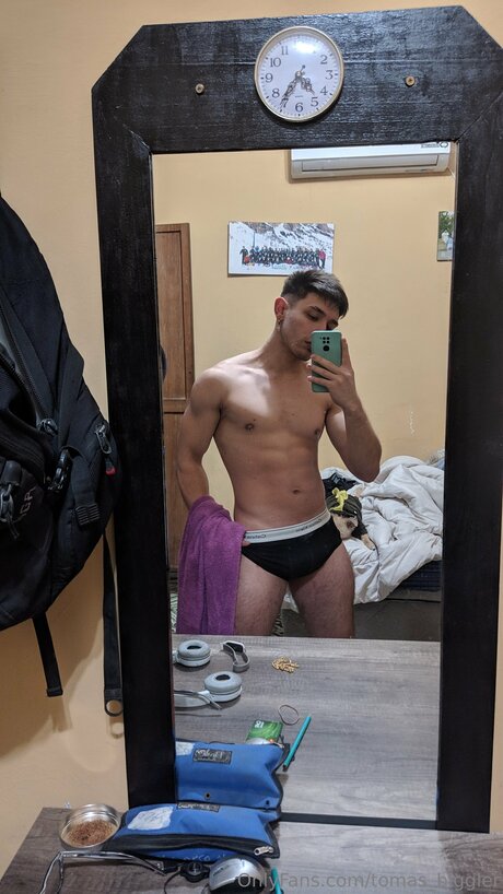 Tomas Rager