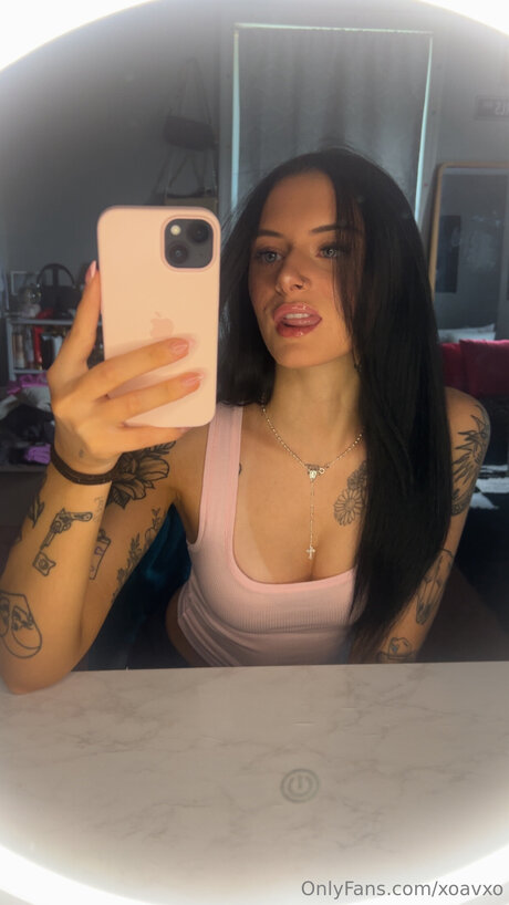 Xoavxo