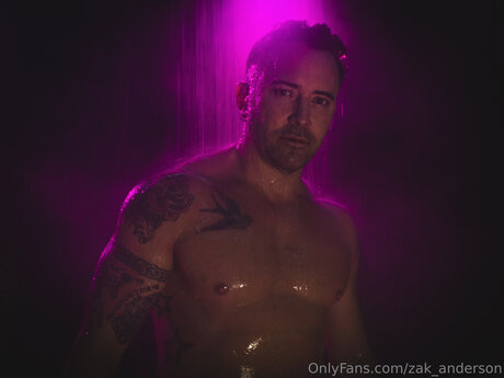 Zak Anderson