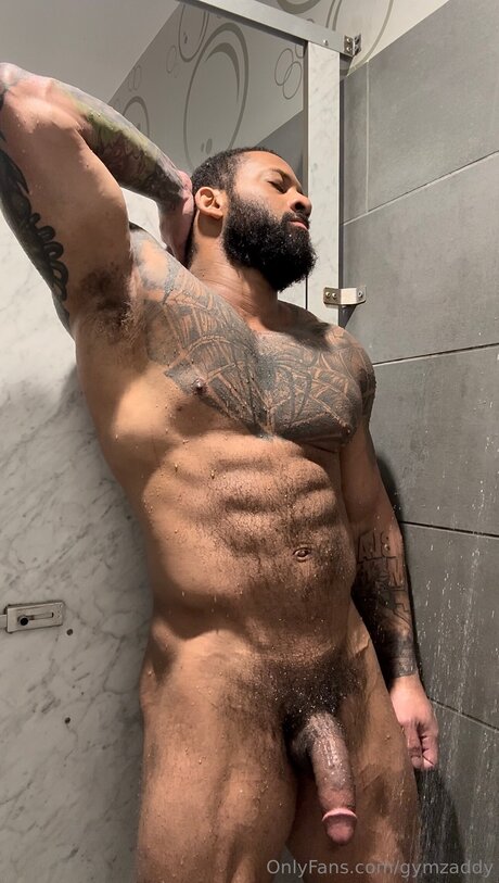 Gymzaddyvenom