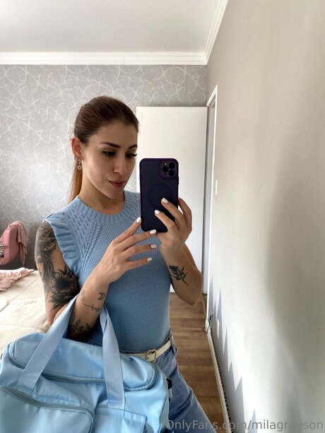 Milagrayson