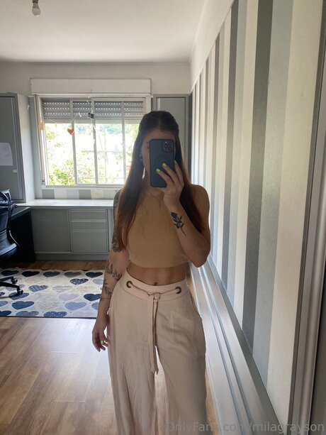 Milagrayson