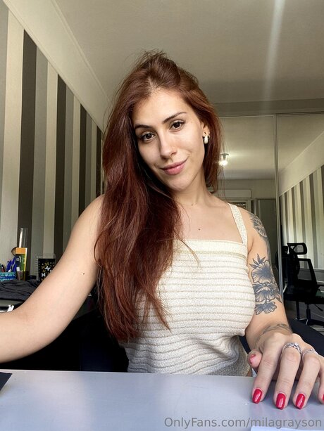 Milagrayson