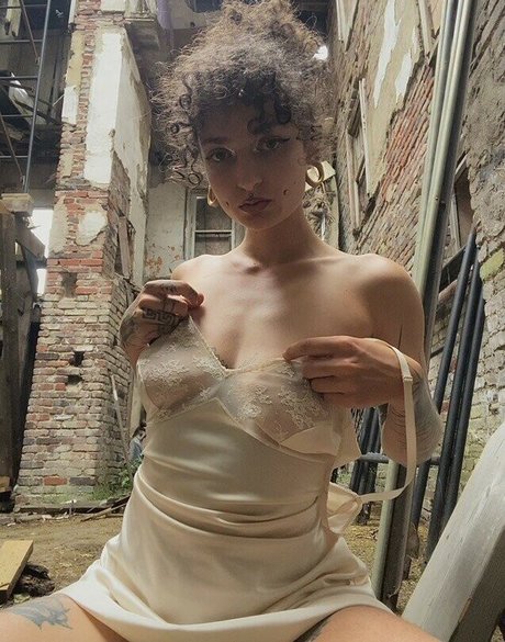 Lovepotion  nude leaked OnlyFans photo