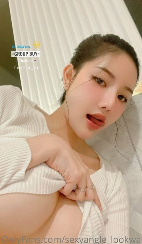Sexyanglelookwa