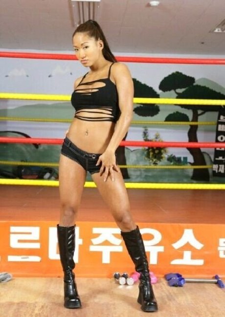 Gail Kim
