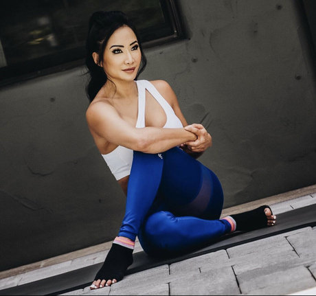 Gail Kim