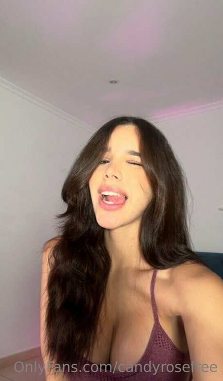 Candyrosefree