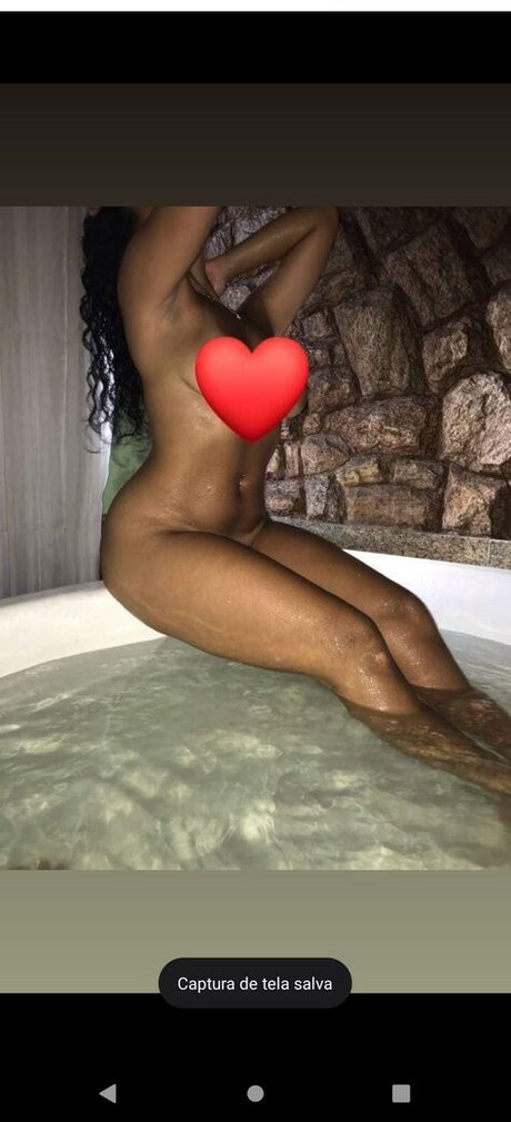 Nahá fotka uniklých OnlyFans od Euletfernandes
