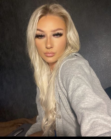 Naken läckt OnlyFans-bild av Anxs771