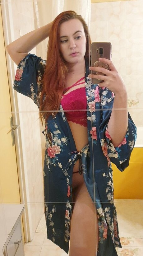 Foto di nudo di fuga di OnlyFans di Lisonfr
