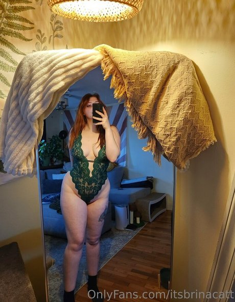 Itsbrinacatt