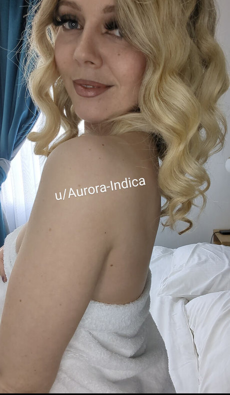Aurora Indica