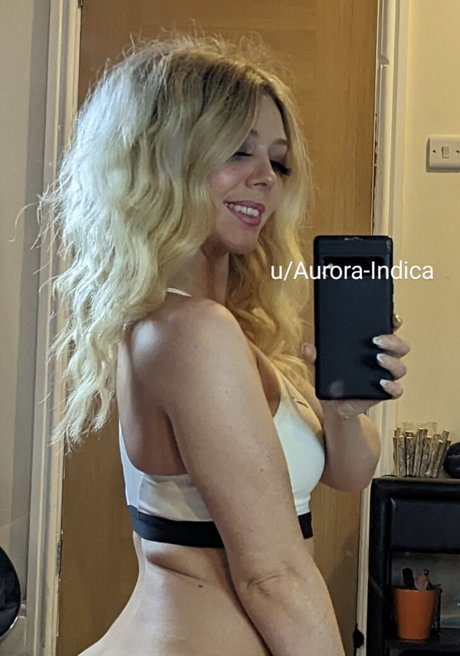 Aurora Indica