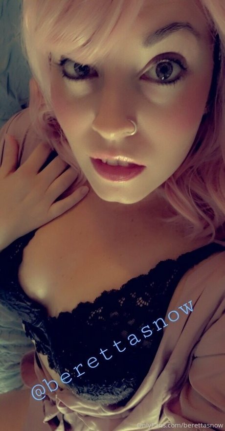 Berettasnow