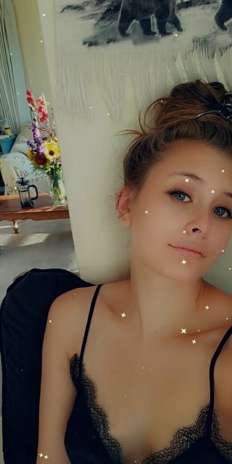 Nahá fotka uniklých OnlyFans od Dakotamoonj