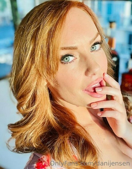 Danijensen  nude leaked OnlyFans photo