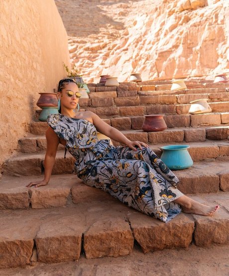 Alicia Keys