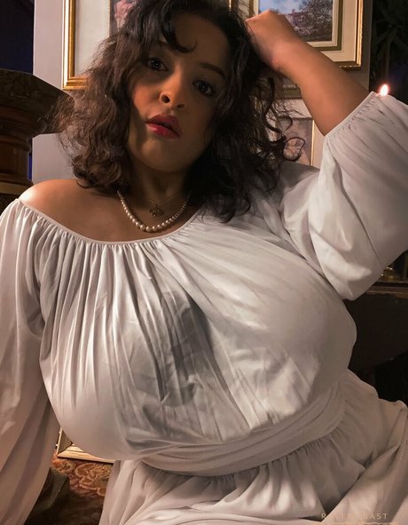 Naken lekkede OnlyFans-bilde av Rolemxbast