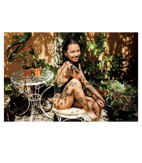 Levy Tran  nude leaked OnlyFans photo