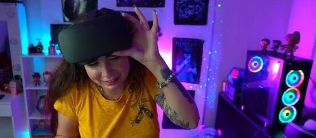 Nahá fotka uniklých OnlyFans od Nicole Diretora