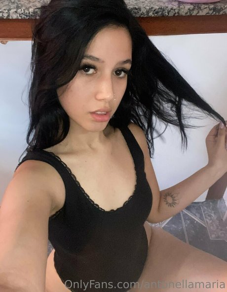 Antonellamaria