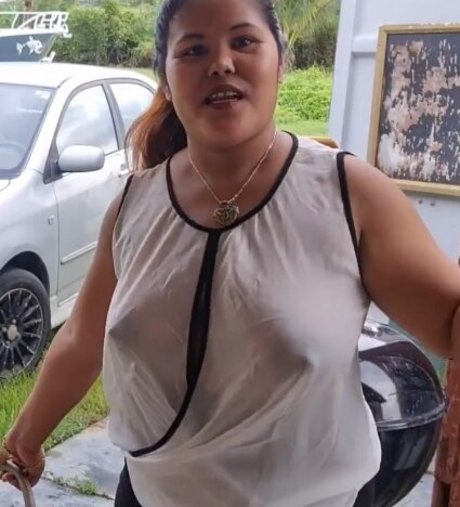 Nahá fotka uniklých OnlyFans od Kiko Arps
