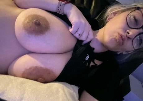 Nagie wyciekłe zdjęcie OnlyFans od Anna Savage