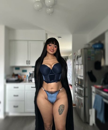 Delilahmoonx