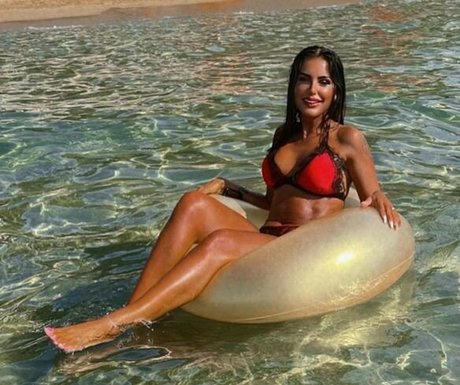 Ginia 900  nude leaked OnlyFans photo