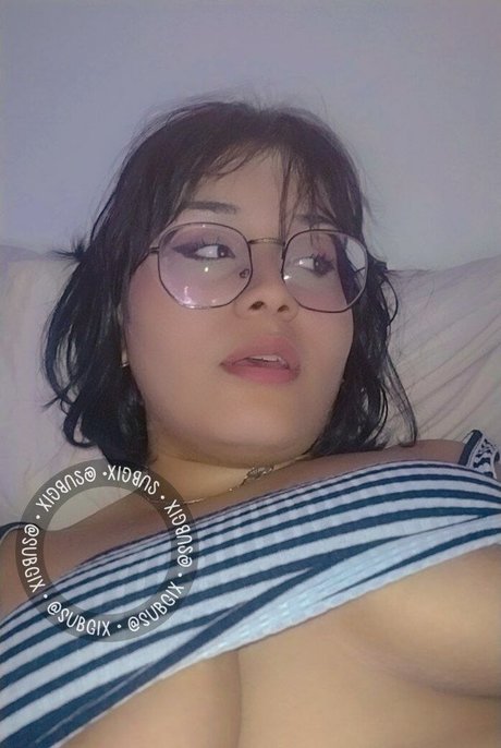 Naken lekkede OnlyFans-bilde av Xgixsw