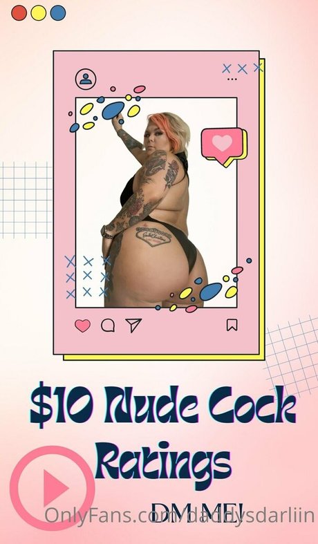 Daddysdarliin  nude leaked OnlyFans photo