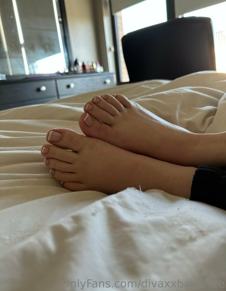 Nahá fotka uniklých OnlyFans od Divaxxbabyfree