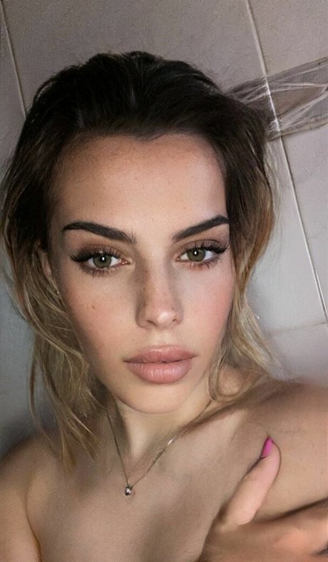 Nahá fotka uniklých OnlyFans od Giorgiababy