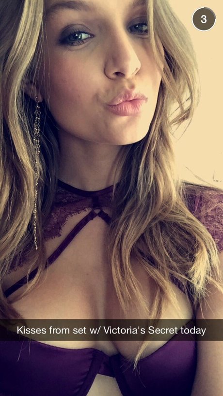 Josephine Skriver