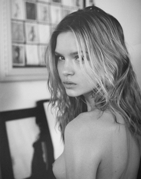 Josephine Skriver