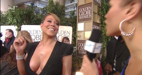 Mariah Carey